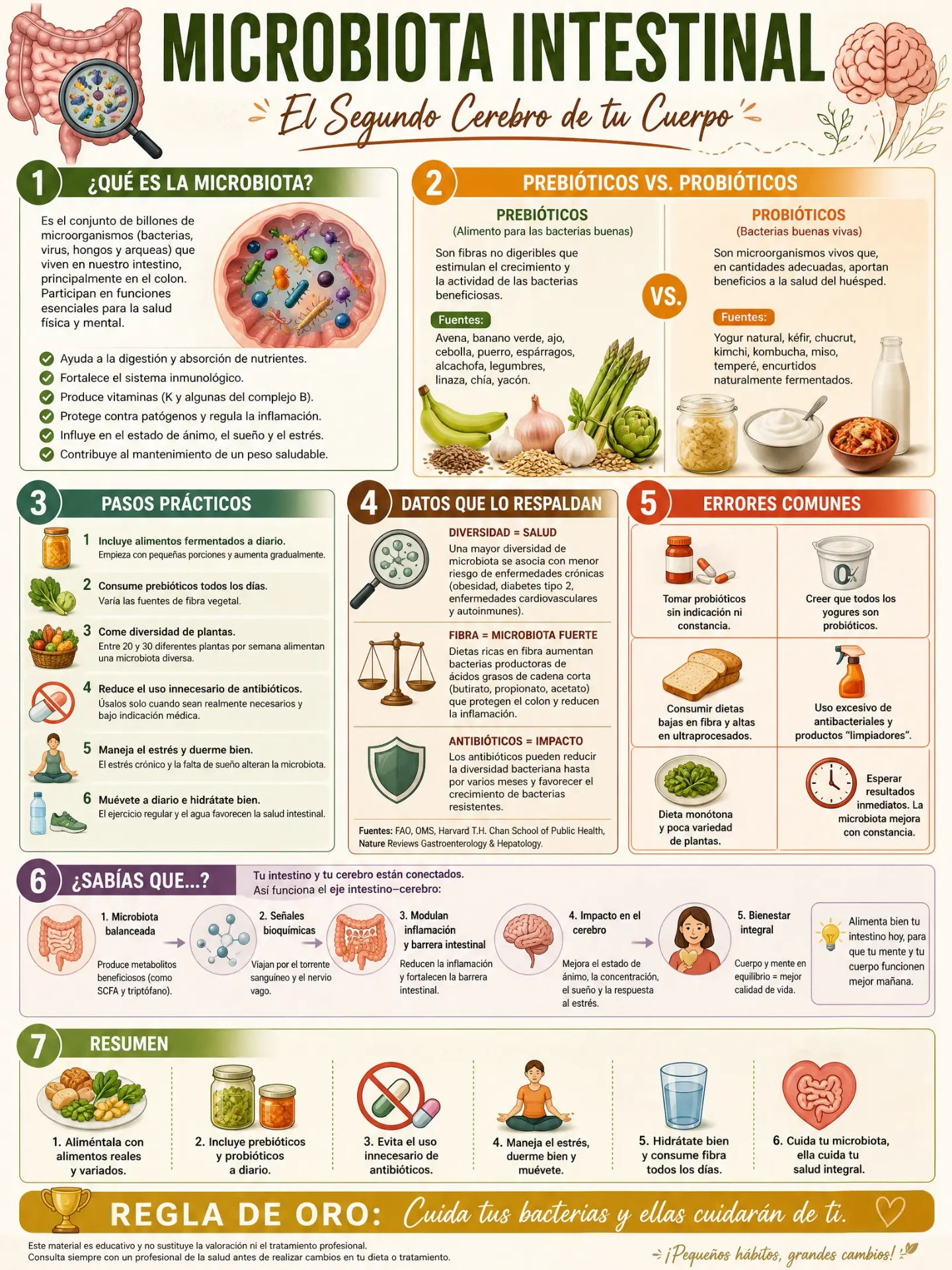 Microbiota Intestinal